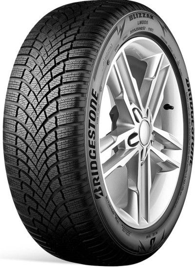 BRIDGESTONE LM-005 R0 XL 285/45 R20 112H Гуми за кола BRIDGESTONE LM-005 R0 XL 285/45 R20 112H