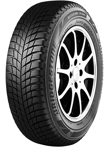 Ελαστικά τζιπ BRIDGESTONE LM001XL XL AUDI 255/50 R20 109H