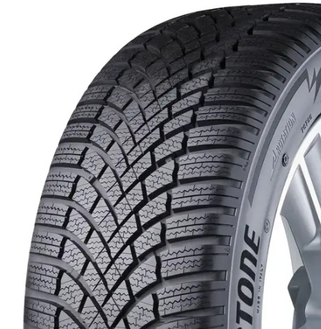Ελαστικά αυτοκηνίτου BRIDGESTONE LM005ND0 315/35 R20 110V