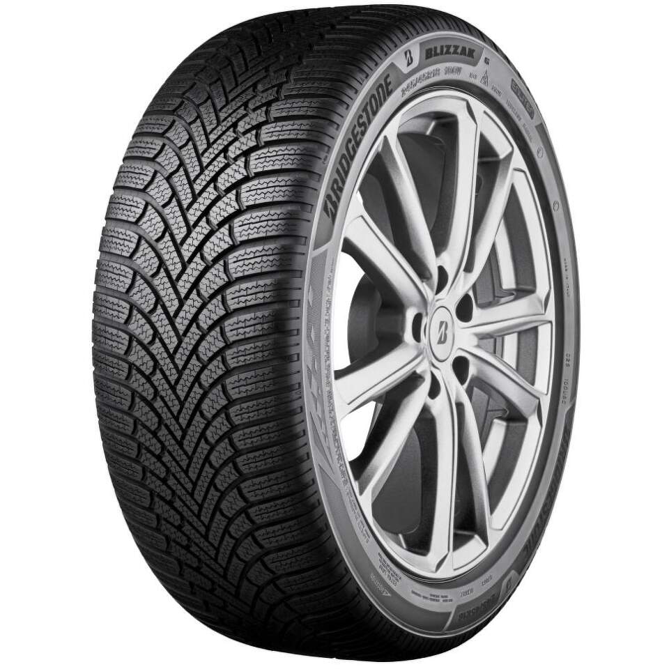 Anvelope auto BRIDGESTONE LM005R0XL XL 235/60 R18 107H