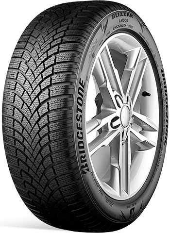 Гуми за кола BRIDGESTONE LM005SL+ AUDI 255/50 R19 103T