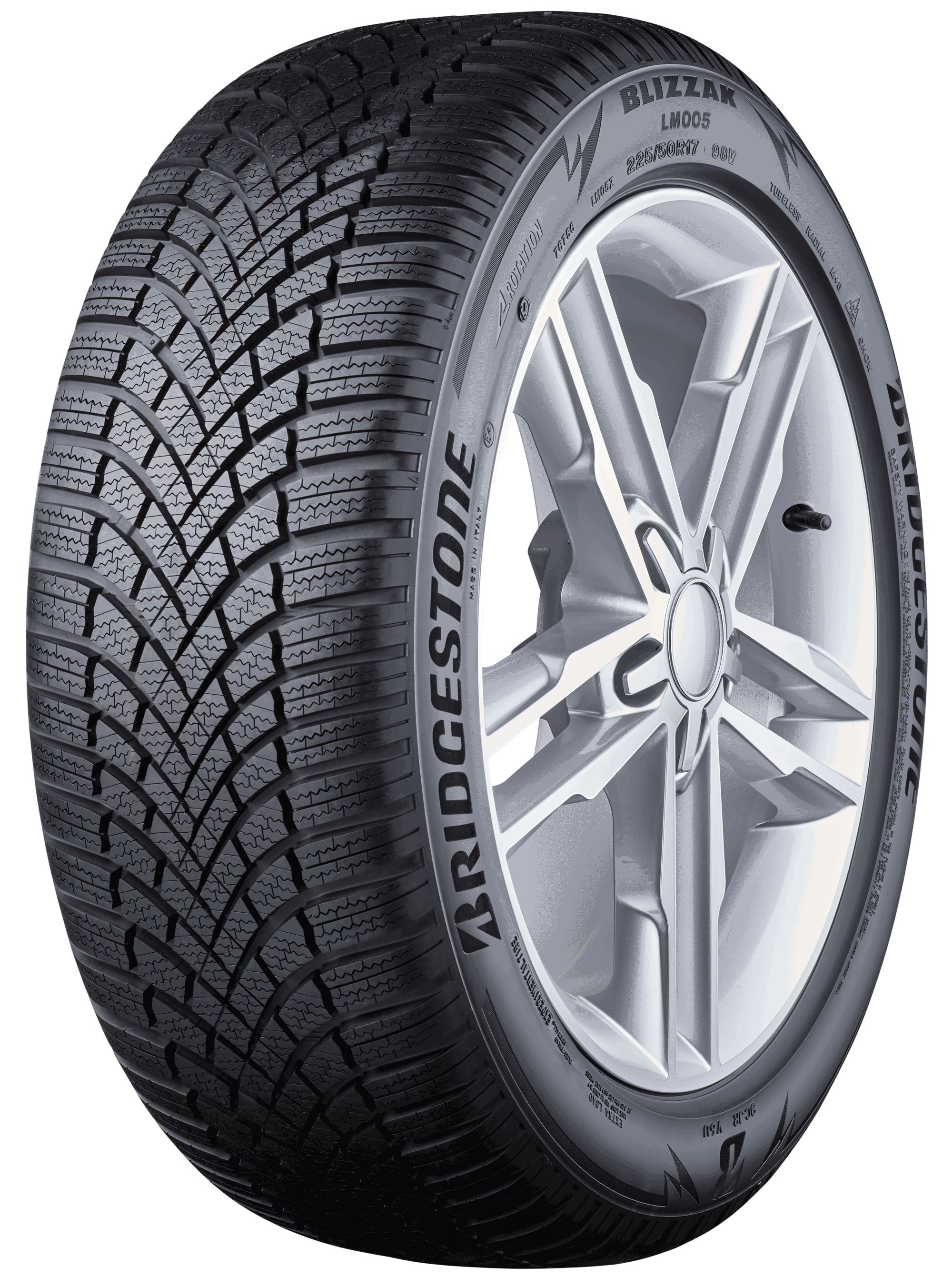 Anvelope jeep BRIDGESTONE LM005XLEQ6 XL 285/45 R20 112H