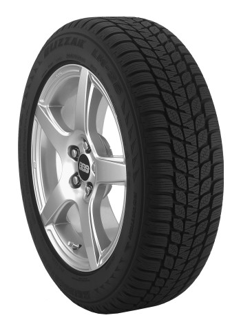 Гуми за кола BRIDGESTONE LM25RFT RFT BMW 245/45 R18 96V