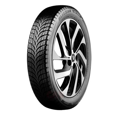 BRIDGESTONE LM500 XL BMW 155/70 R19 88Q Ελαστικά αυτοκηνίτου BRIDGESTONE LM500 XL BMW 155/70 R19 88Q