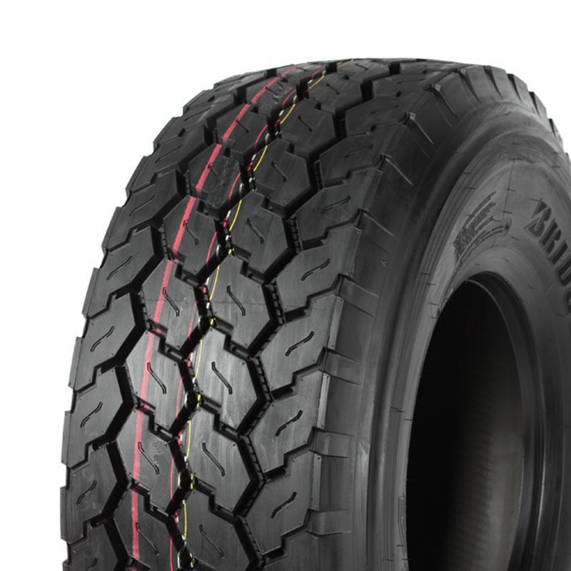 product_type-heavy_tires BRIDGESTONE M844 20PR TL 445/65 R22.5 K