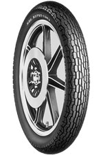 Улични гуми BRIDGESTONE MAG MOPUS L303 4 TT 3 R18 47P
