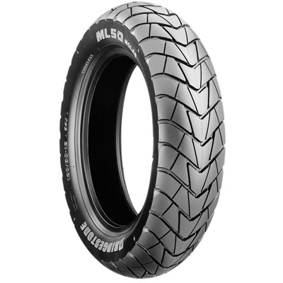 Гуми за скутер BRIDGESTONE ML 50 130/60 R13 53L