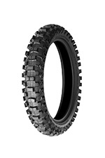 BRIDGESTONE MOTOCROSS M204 TT 90/100 R14 49M Ελαστικά cross BRIDGESTONE MOTOCROSS M204 TT 90/100 R14 49M