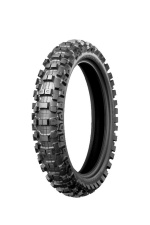 Кросови гуми BRIDGESTONE MOTOCROSS M404 TT 90/100 R14 49M
