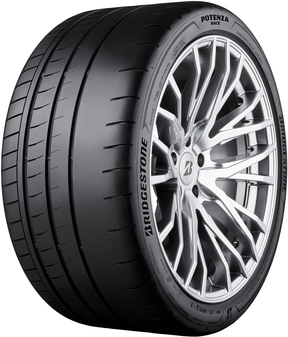 BRIDGESTONE POTENZA RACE L XL 305/30 R20 103Y Anvelope auto BRIDGESTONE POTENZA RACE L XL 305/30 R20 103Y