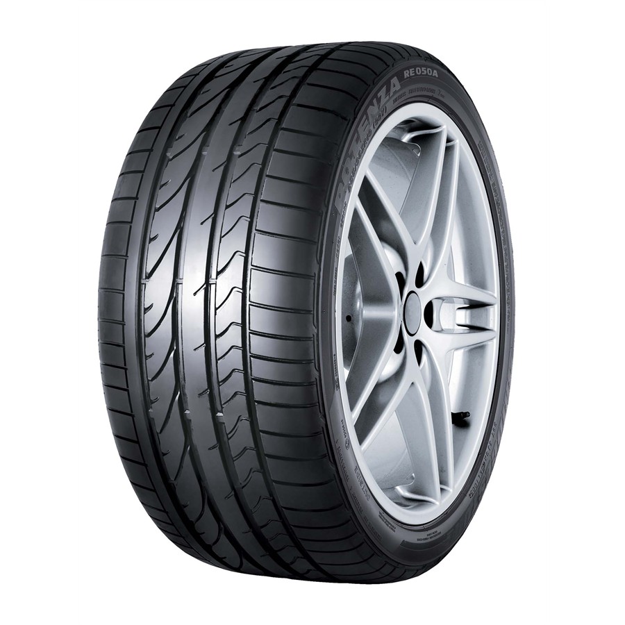 BRIDGESTONE Potenza RE 050 Asymmetric XL PORSCHE FP 235/40 R18 95Y Ελαστικά αυτοκηνίτου BRIDGESTONE Potenza RE 050 Asymmetric XL PORSCHE FP 235/40 R18 95Y