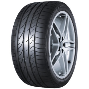 Anvelope auto BRIDGESTONE Potenza RE050A XL RFT BMW 255/30 R19 91Y