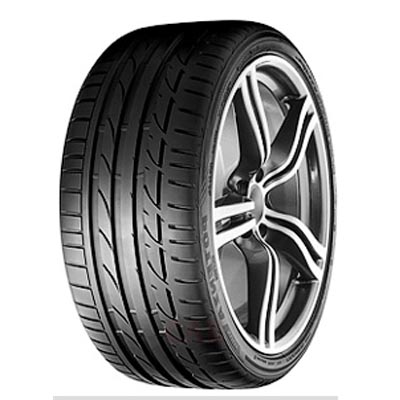 Автомобилни гуми BRIDGESTONE POTENZA S 001 XL BMW 245/40 R20 99W