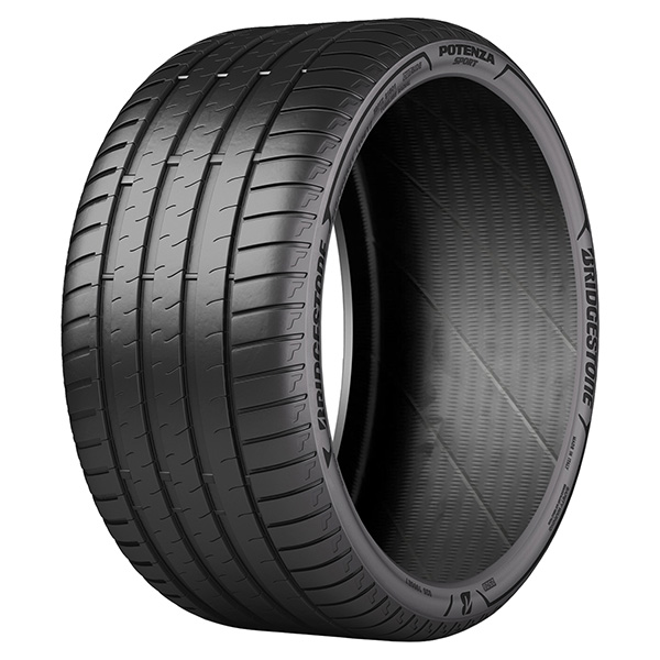 Ελαστικά αυτοκηνίτου BRIDGESTONE Potenza S 007 A5A XL FP 295/35 R20 105Y