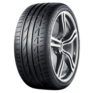BRIDGESTONE Potenza S001 A4A FP 245/40 R20 95Y Anvelope auto BRIDGESTONE Potenza S001 A4A FP 245/40 R20 95Y
