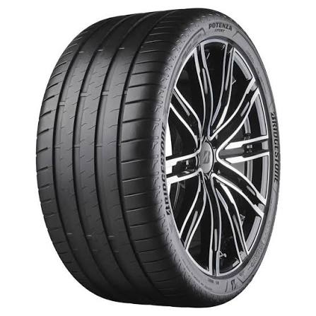 Anvelope auto BRIDGESTONE POTENZA SPORT AO1 XL 255/40 R20 101Y