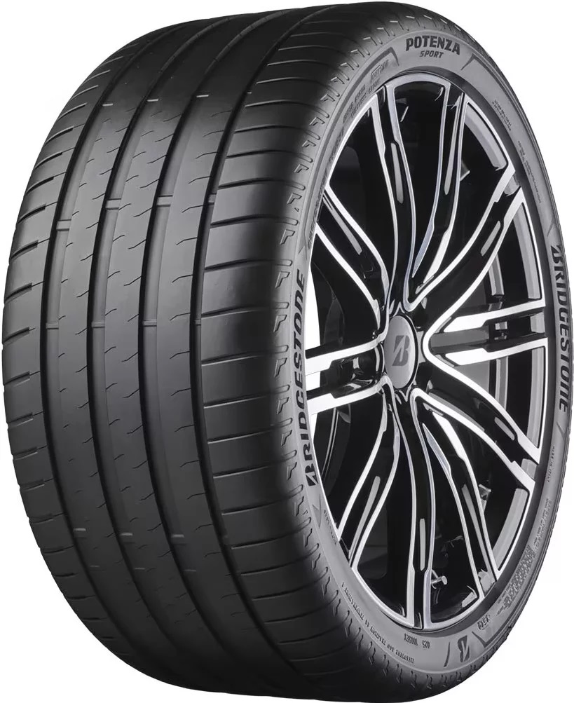 BRIDGESTONE Potenza Sport DOT22 XL FP DOT 2022 265/35 R21 101Y Anvelope auto BRIDGESTONE Potenza Sport DOT22 XL FP DOT 2022 265/35 R21 101Y