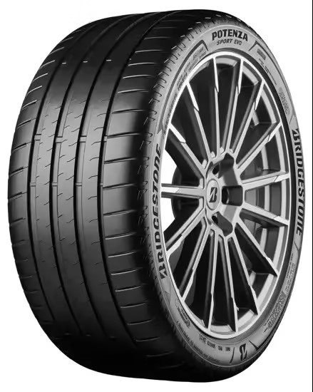Ελαστικά αυτοκηνίτου BRIDGESTONE POTENZA SPORT EVO Enliten XL 215/45 R17 91Y