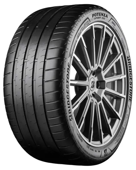 Гуми за кола BRIDGESTONE POTENZA SPORT EVO XL FP 235/40 R19 96Y