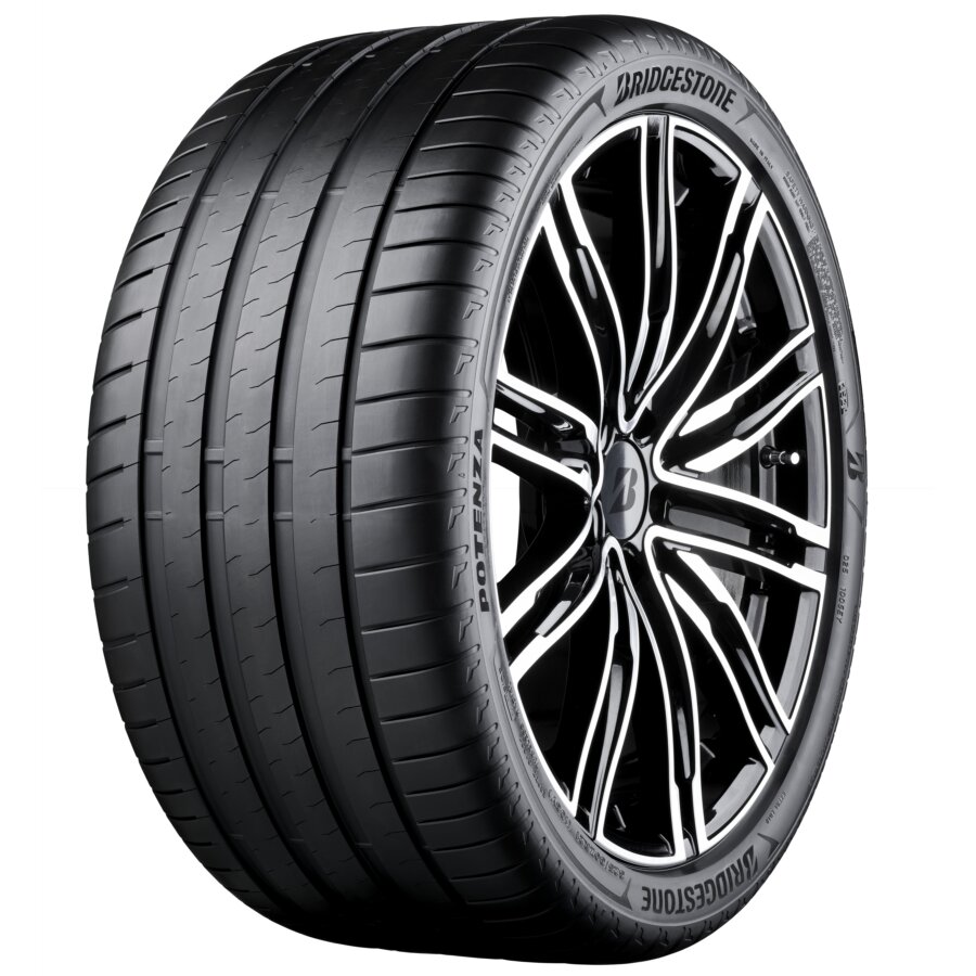 Anvelope auto BRIDGESTONE Potenza Sport ID 7 XL FP 255/40 R20 101T