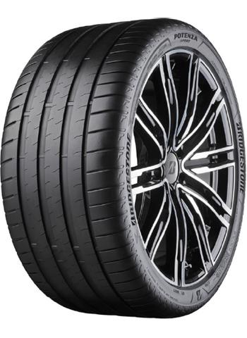 Anvelope auto BRIDGESTONE POTENZA SPORT L XL FP 325/35 R22 114Y
