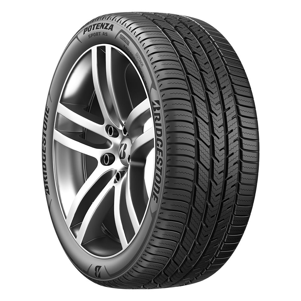 Anvelope auto BRIDGESTONE POTENZA SPORT R0 Enliten XL 265/35 R21 101Y