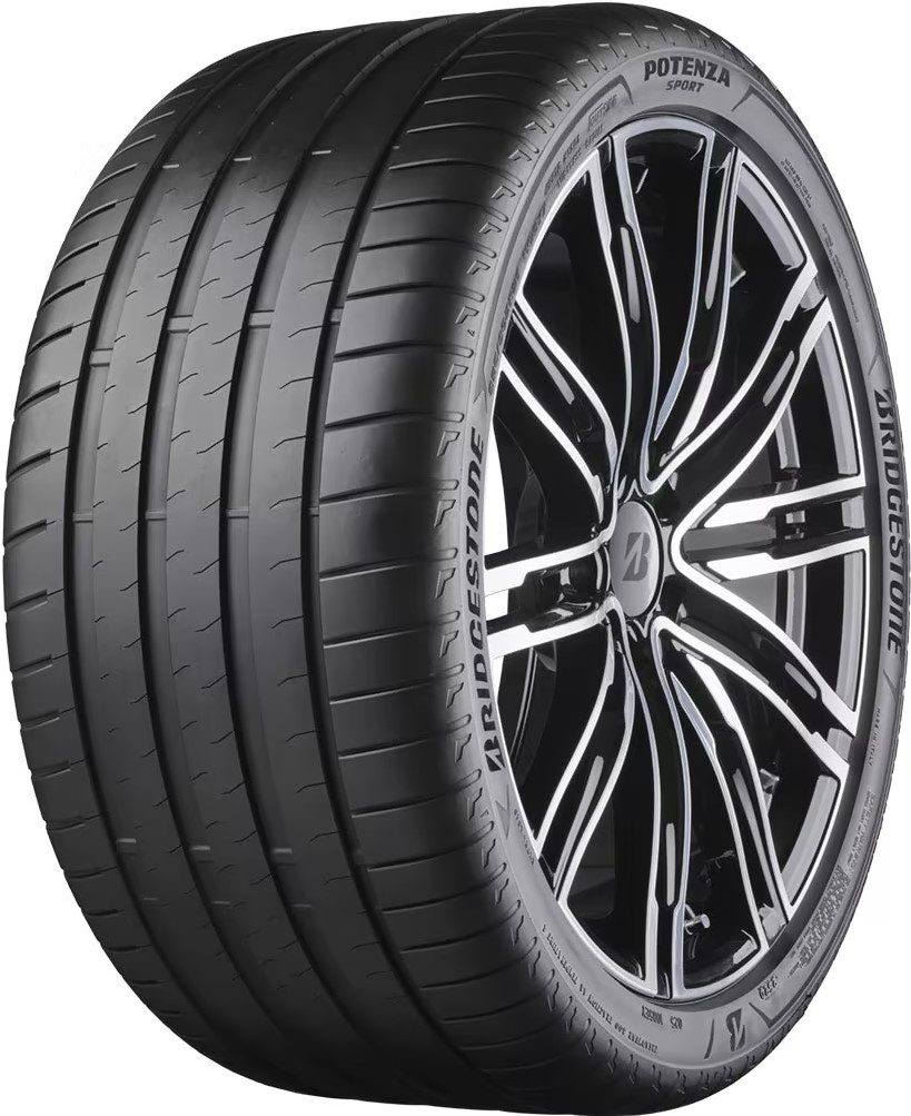 Anvelope auto BRIDGESTONE Potenza Sport R0 XL 265/35 R21 101Y