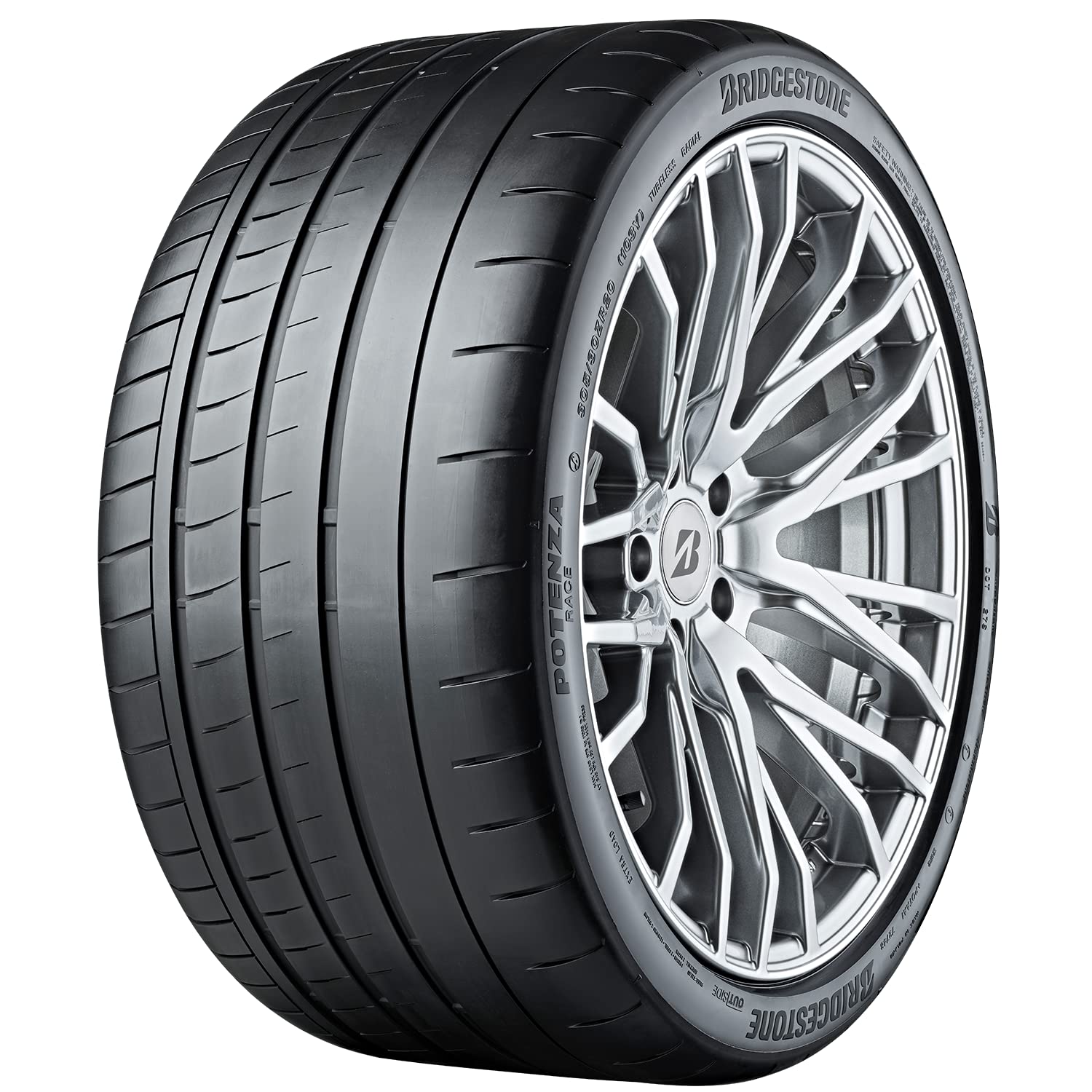 Anvelope auto BRIDGESTONE PRACEXL XL 235/35 R19 91Y