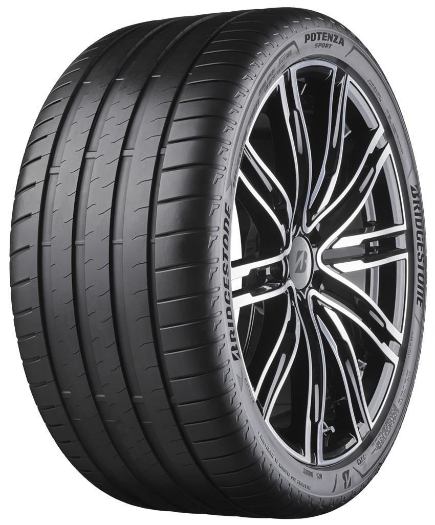 Anvelope jeep BRIDGESTONE PSPORTAO AUDI 255/40 R20 101Y