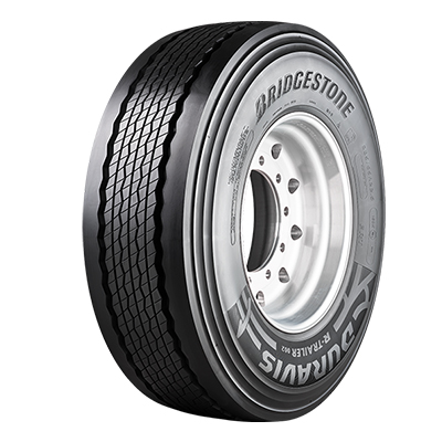 BRIDGESTONE R-TRAILER 002 385/65 R22.5 K product_type-heavy_tires BRIDGESTONE R-TRAILER 002 385/65 R22.5 K