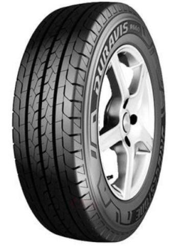 Anvelope microbuz BRIDGESTONE R660 ECO -V MERCEDES 205/75 R16 110R