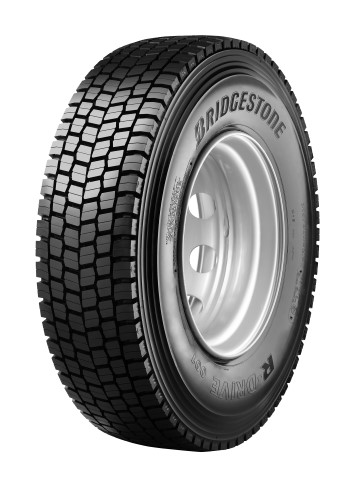 Тежкотоварни гуми BRIDGESTONE RD1 315/70 R22.5 L