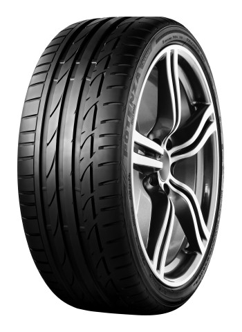 Anvelope auto BRIDGESTONE S001I XL BMW 195/50 R20 93W