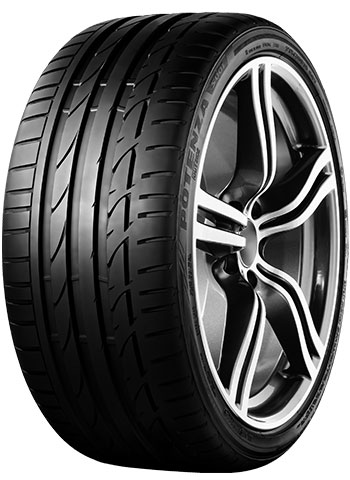Anvelope auto BRIDGESTONE S001RFT RFT BMW 275/40 R19 101Y