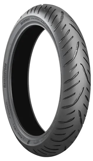 Οδικά ελαστικά BRIDGESTONE T 32 M M TL 180/55 R17 73W