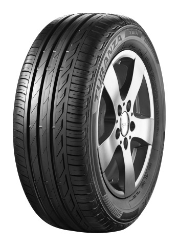 BRIDGESTONE T001MO MERCEDES 245/55 R17 102W Гуми за кола BRIDGESTONE T001MO MERCEDES 245/55 R17 102W