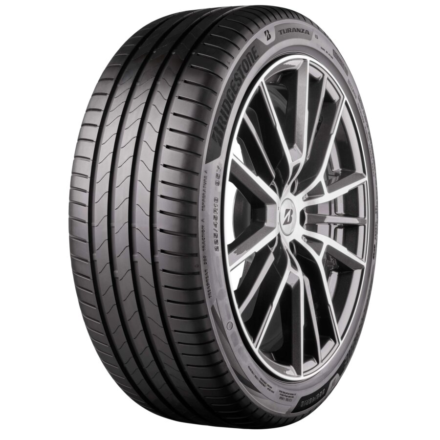 BRIDGESTONE T005AD R0 Enliten XL 255/45 R21 106W Anvelope auto BRIDGESTONE T005AD R0 Enliten XL 255/45 R21 106W