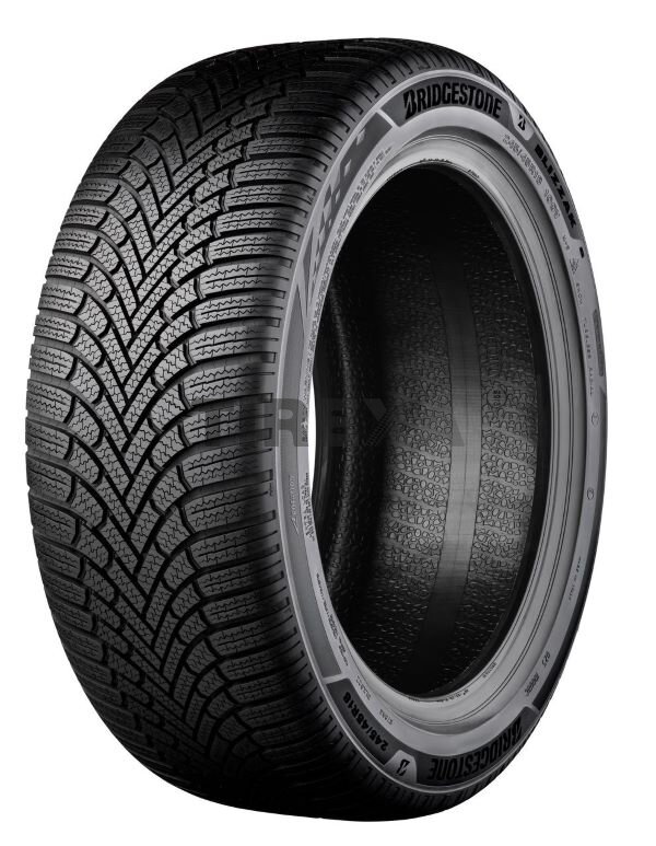 Гуми за кола BRIDGESTONE TL Blizzak 6 Enliten XL 255/35 R18 94V