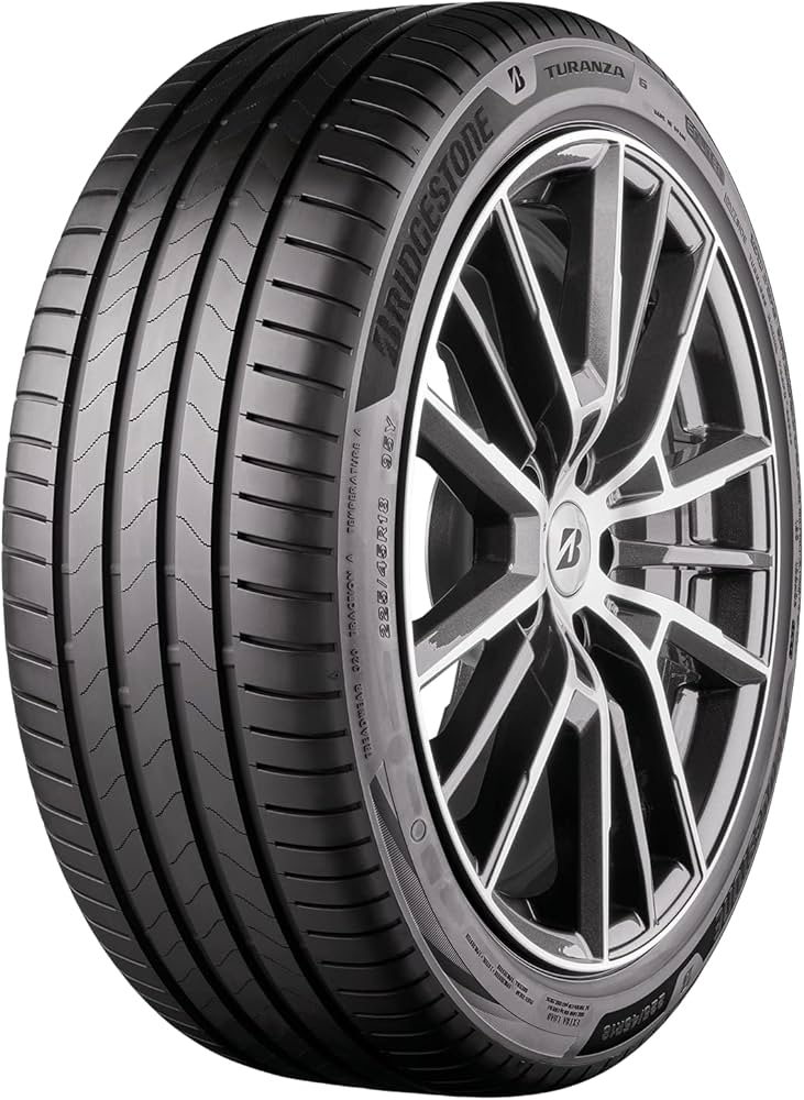 Anvelope auto BRIDGESTONE TUR6R0BSIL 255/35 R21 101Y