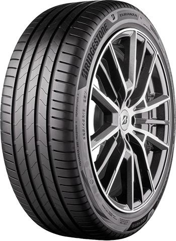 Anvelope auto BRIDGESTONE TURANZA 6 Enliten (DEMO) 235/50 R20 100T
