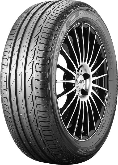 Ελαστικά αυτοκηνίτου BRIDGESTONE Turanza 6 ENLITEN DOT2023 DOT 2023 275/55 R19 111V
