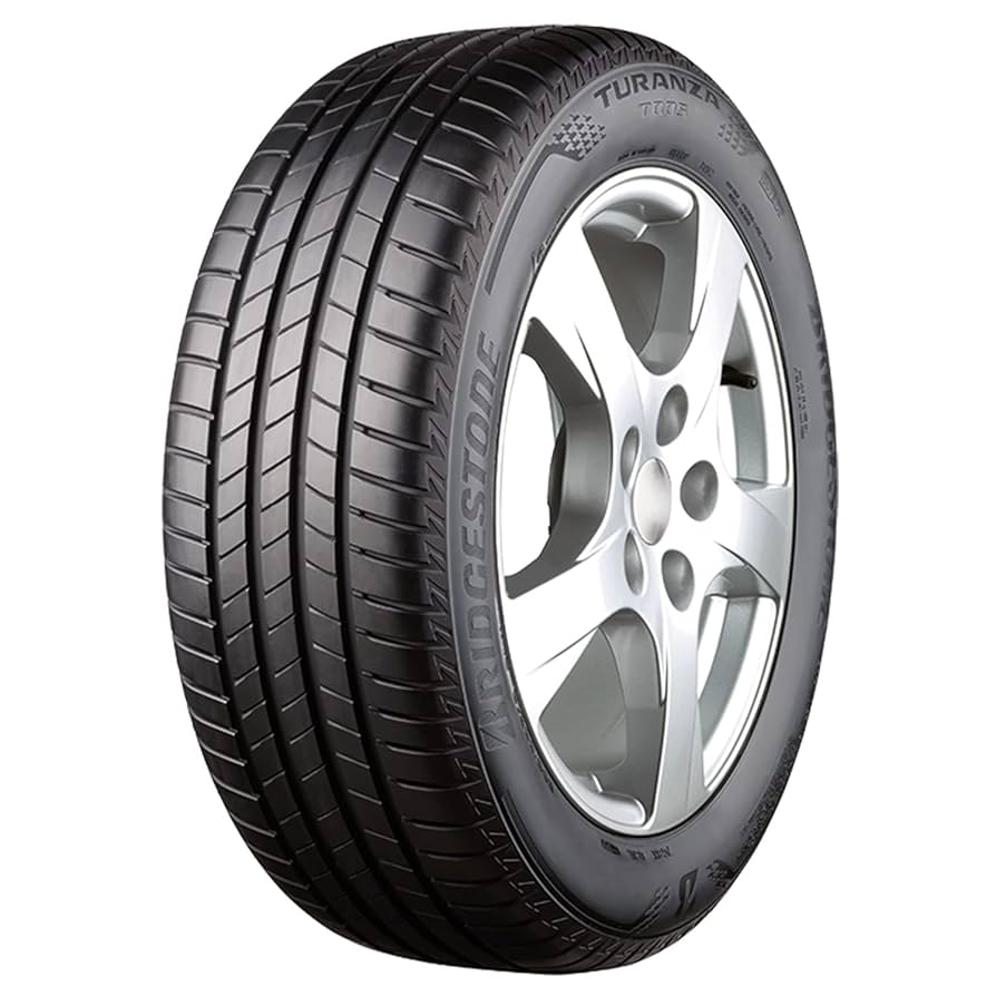 Anvelope auto BRIDGESTONE Turanza 6 SLT B- XL SEAL 265/45 R20 108T