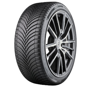 Anvelope jeep BRIDGESTONE Turanza All Season 6 XL 235/50 R20 104Y