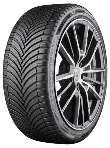 BRIDGESTONE TURANZA AS 6 ENLITEN ALLSEASON XL RFT 255/35 R19 101Y Ελαστικά αυτοκηνίτου BRIDGESTONE TURANZA AS 6 ENLITEN ALLSEASON XL RFT 255/35 R19 101Y