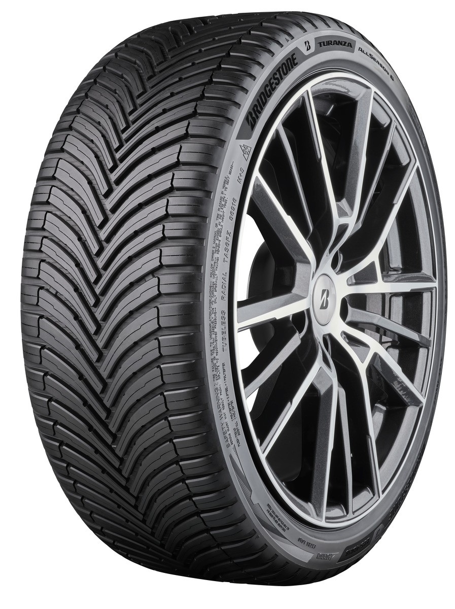 Anvelope auto BRIDGESTONE TURANZA AS 6 Enliten XL 275/40 R20 106Y