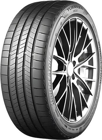 BRIDGESTONE TURANZA ECO B- SEAL 215/50 R19 93T Anvelope auto BRIDGESTONE TURANZA ECO B- SEAL 215/50 R19 93T