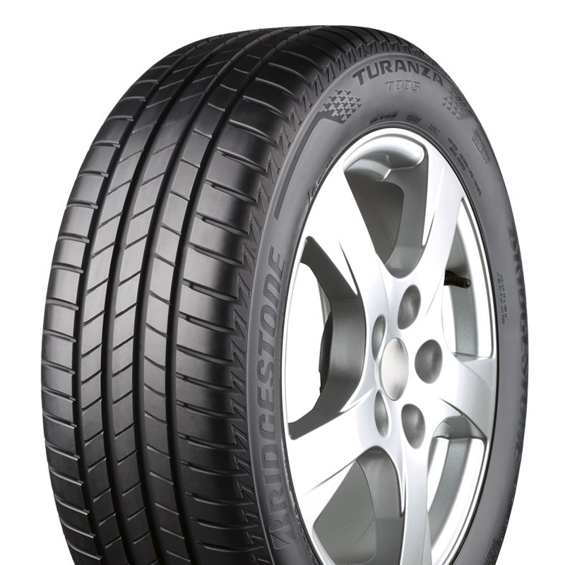Ελαστικά αυτοκηνίτου BRIDGESTONE Turanza ECO Enliten ENLITEN XL 185/65 R15 92H