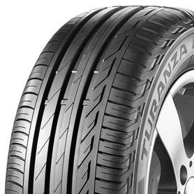 BRIDGESTONE TURANZA T-001 MERCEDES 245/55 R17 102W Anvelope auto BRIDGESTONE TURANZA T-001 MERCEDES 245/55 R17 102W