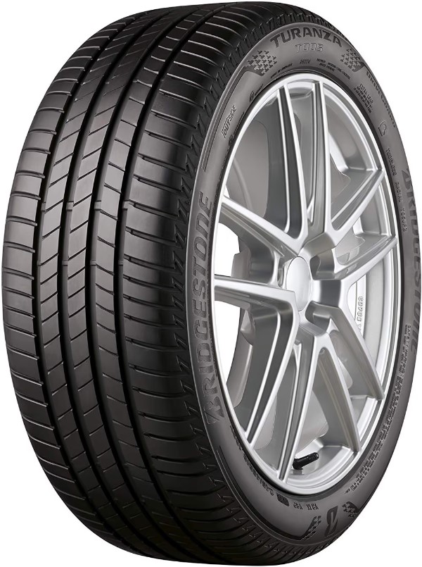 BRIDGESTONE Turanza T 005 R0 XL 255/45 R21 106W Anvelope auto BRIDGESTONE Turanza T 005 R0 XL 255/45 R21 106W
