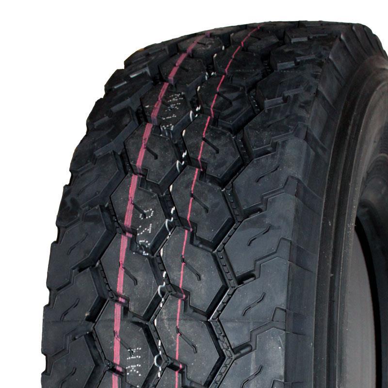 product_type-heavy_tires BRIDGESTONE V-STEEL MIX M748 EVO TL 385/65 R22.5 164G